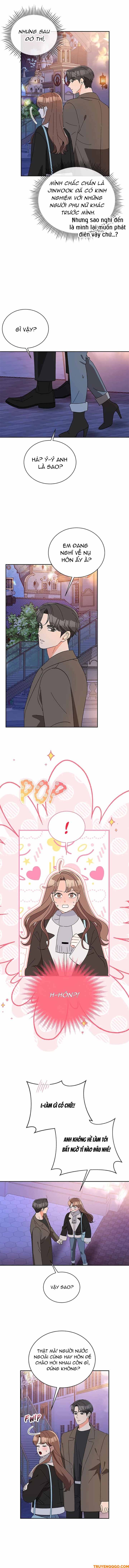 Please Divorce Me Chapter 27 - 3