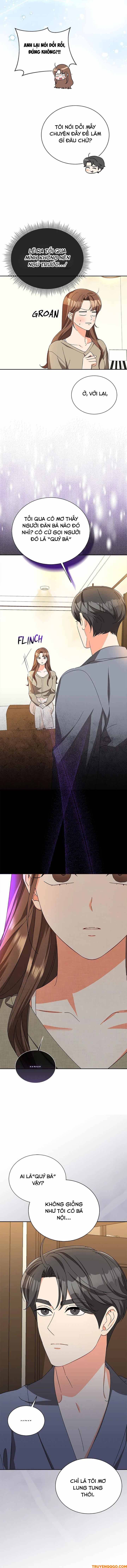 Please Divorce Me Chapter 26 - 6