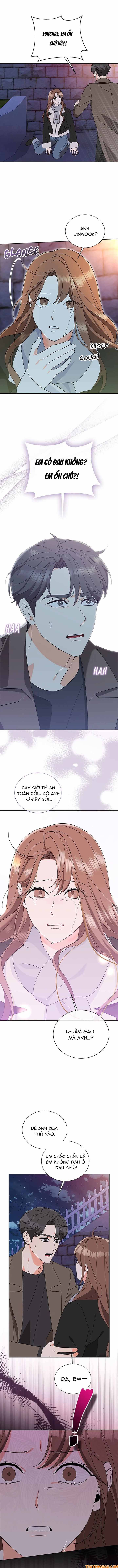 Please Divorce Me Chapter 28 - 2