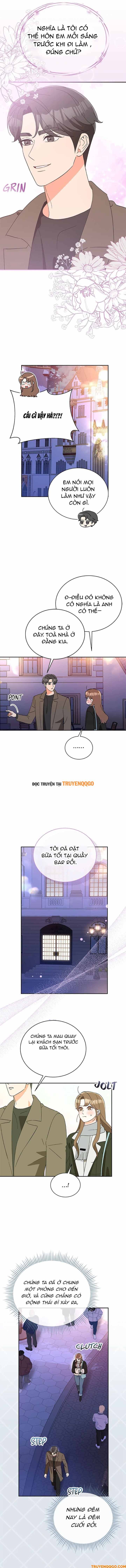 Please Divorce Me Chapter 27 - 4