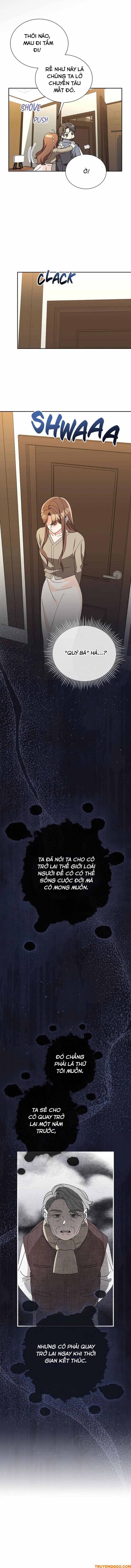 Please Divorce Me Chapter 26 - 7