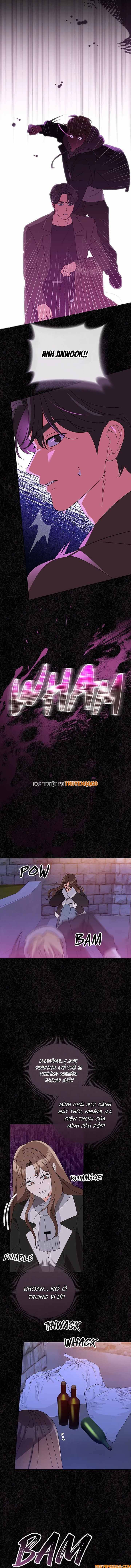 Please Divorce Me Chapter 28 - 3