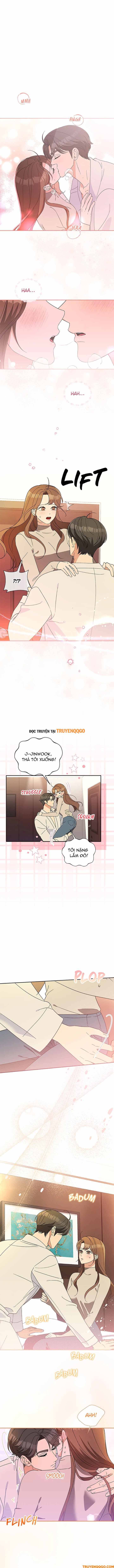 Please Divorce Me Chapter 29 - 2