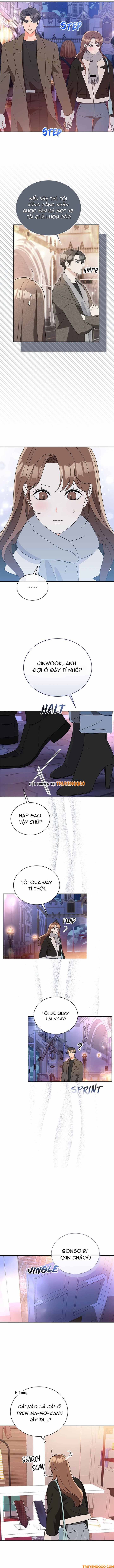 Please Divorce Me Chapter 27 - 6