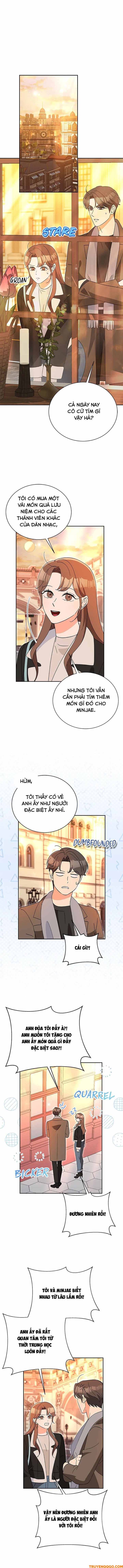 Please Divorce Me Chapter 26 - 9