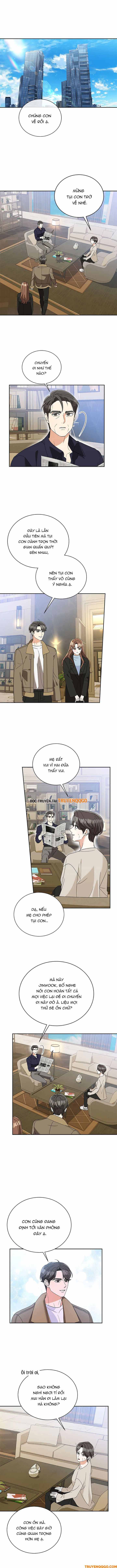 Please Divorce Me Chapter 30 - 2