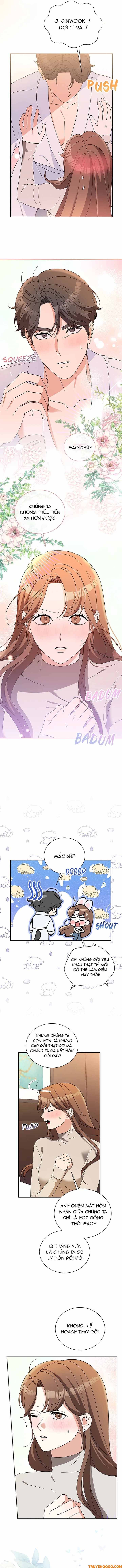 Please Divorce Me Chapter 29 - 3