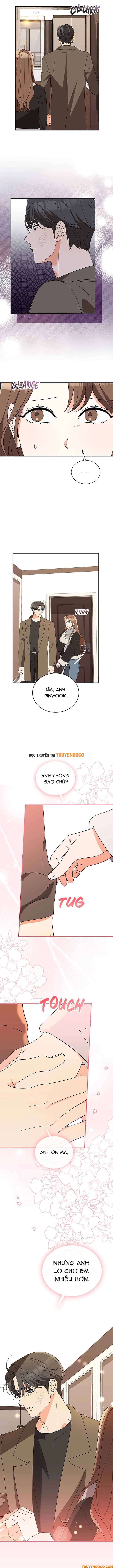 Please Divorce Me Chapter 28 - 5