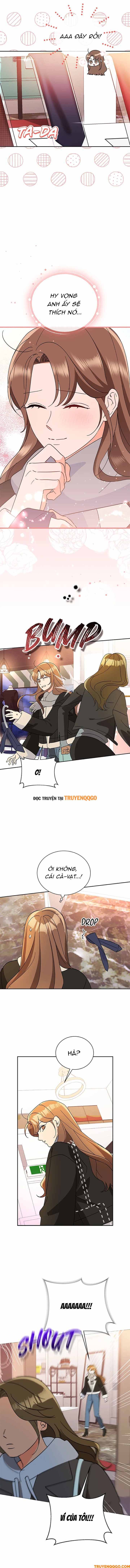 Please Divorce Me Chapter 27 - 7