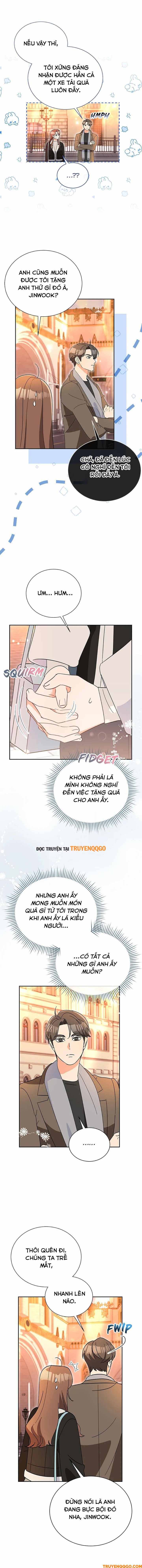 Please Divorce Me Chapter 26 - 10