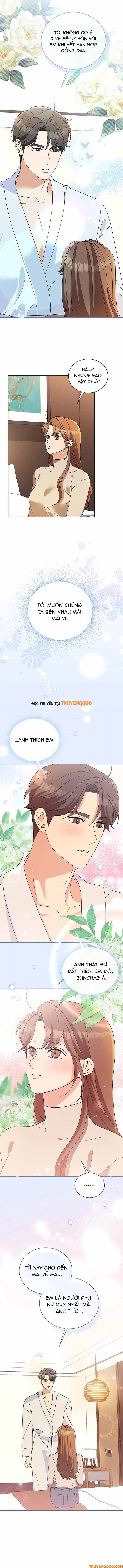 Please Divorce Me Chapter 29 - 4