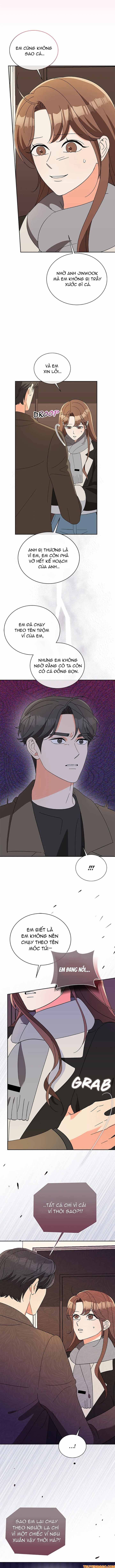 Please Divorce Me Chapter 28 - 6