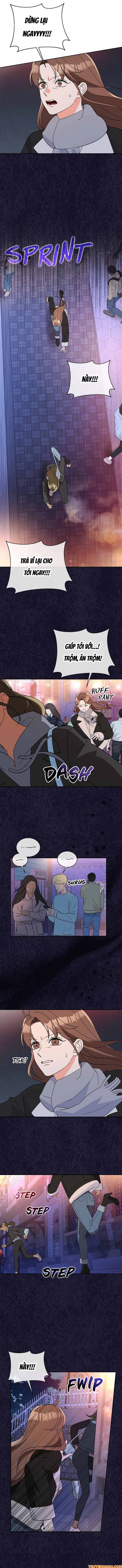 Please Divorce Me Chapter 27 - 8