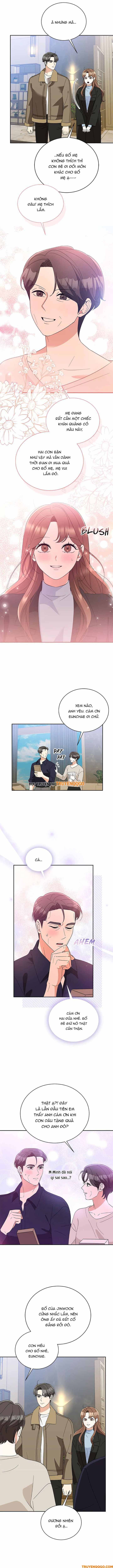 Please Divorce Me Chapter 30 - 4