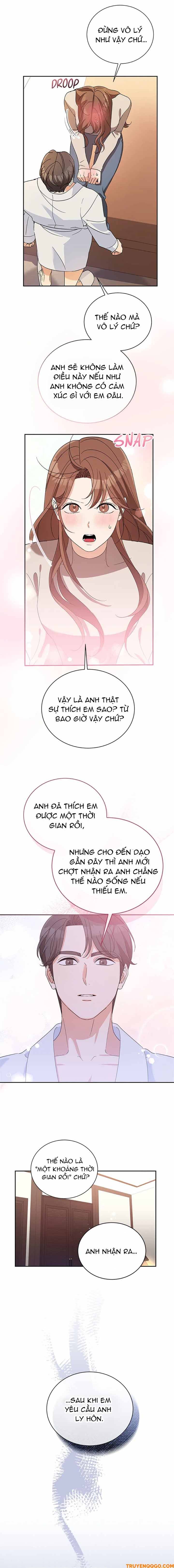 Please Divorce Me Chapter 29 - 5