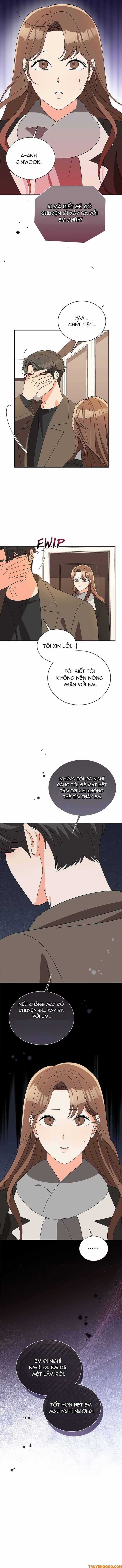 Please Divorce Me Chapter 28 - 7