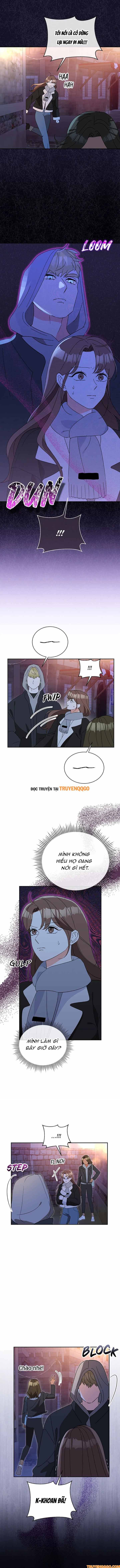 Please Divorce Me Chapter 27 - 9