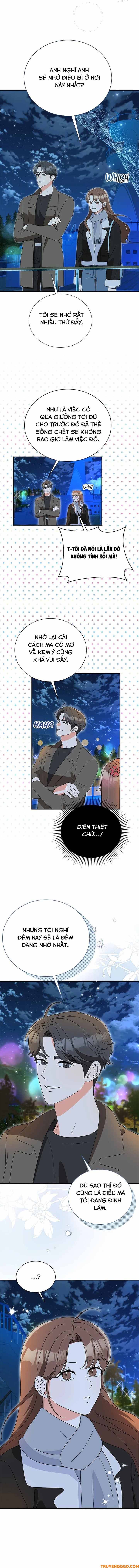 Please Divorce Me Chapter 26 - 12