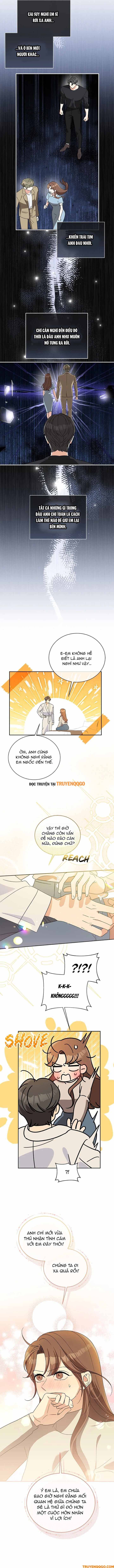 Please Divorce Me Chapter 29 - 6