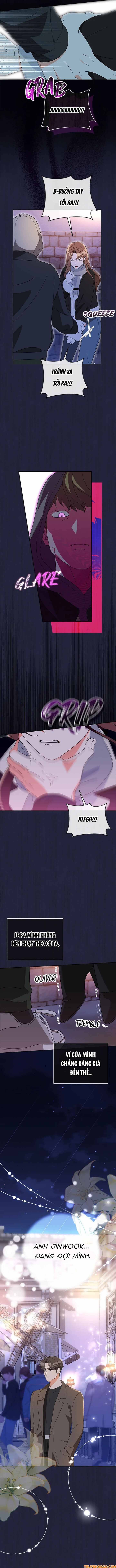 Please Divorce Me Chapter 27 - 10