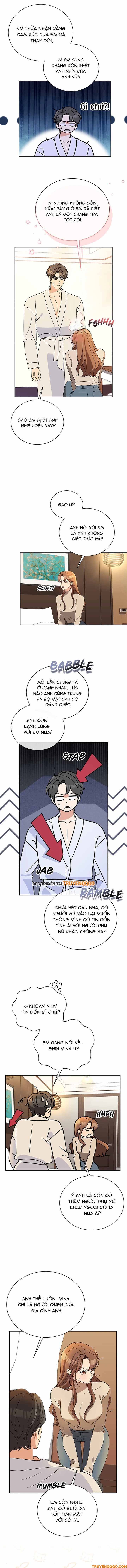 Please Divorce Me Chapter 29 - 7