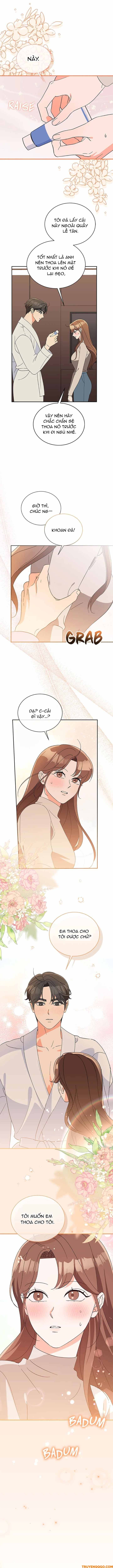 Please Divorce Me Chapter 28 - 9