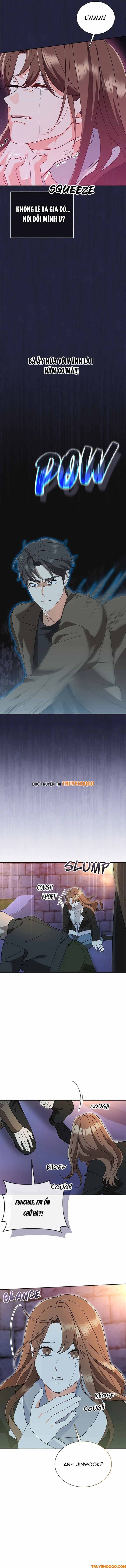 Please Divorce Me Chapter 27 - 11