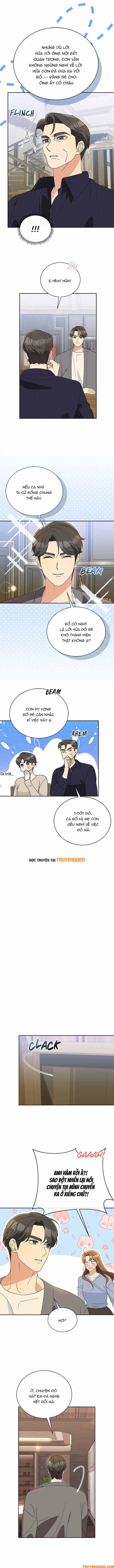 Please Divorce Me Chapter 30 - 7
