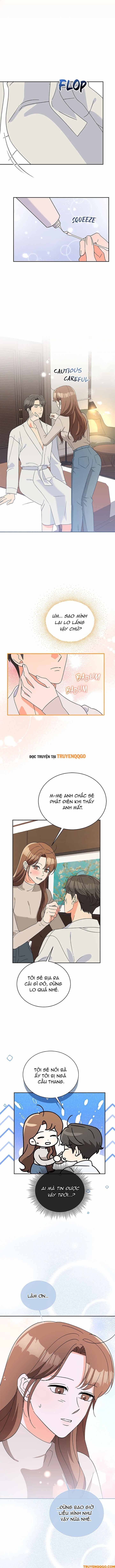 Please Divorce Me Chapter 28 - 10