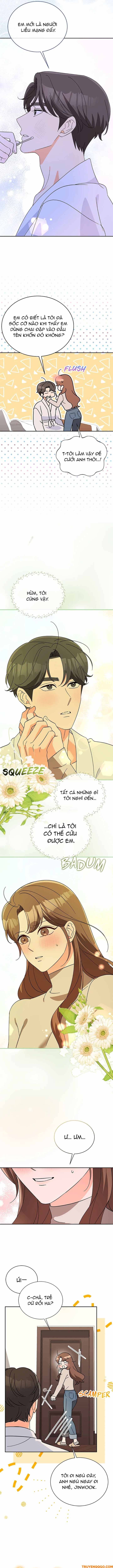 Please Divorce Me Chapter 28 - 11