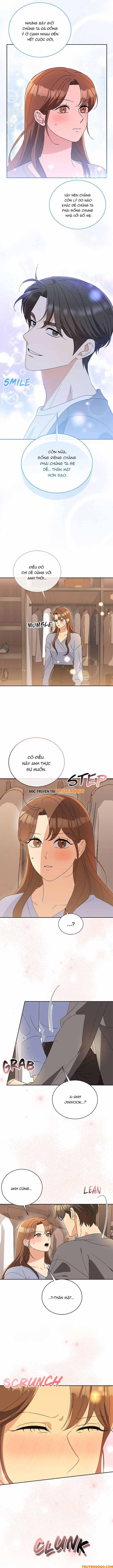 Please Divorce Me Chapter 30 - 9