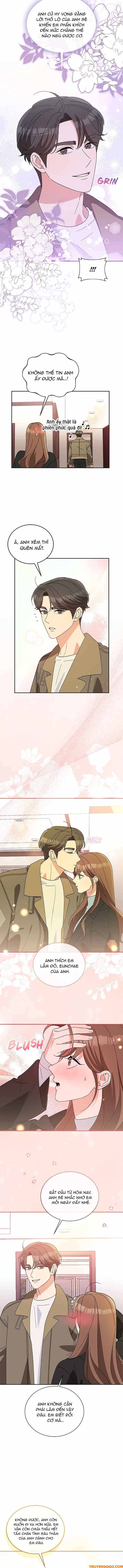 Please Divorce Me Chapter 29 - 10