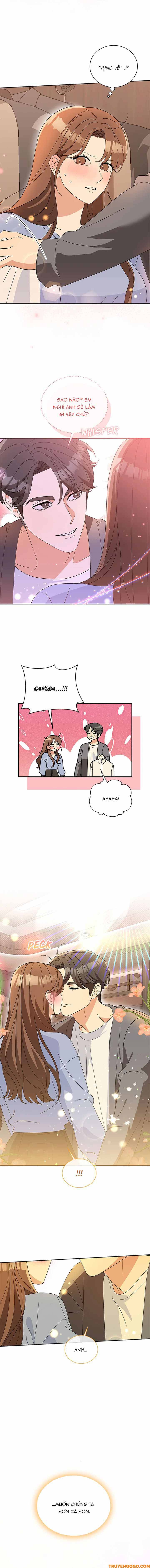 Please Divorce Me Chapter 30 - 10