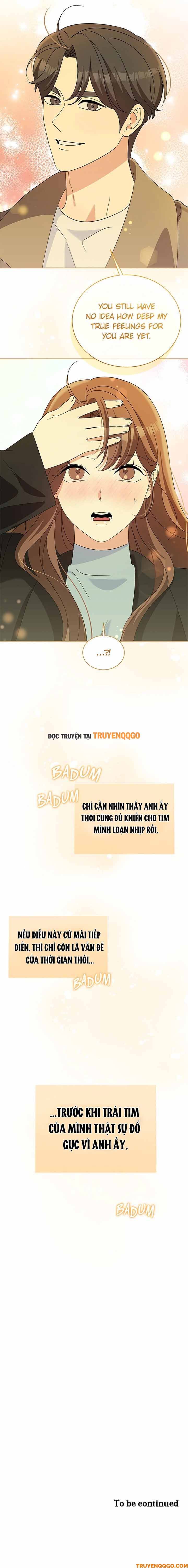 Please Divorce Me Chapter 29 - 11