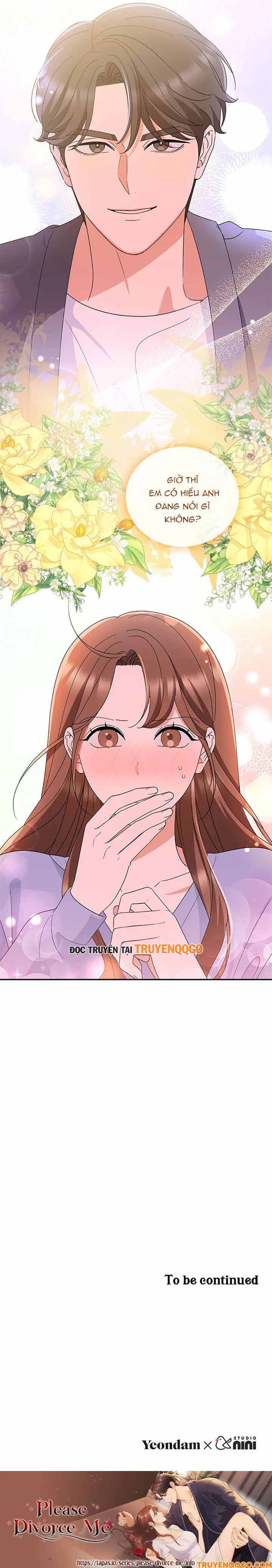 Please Divorce Me Chapter 30 - 11