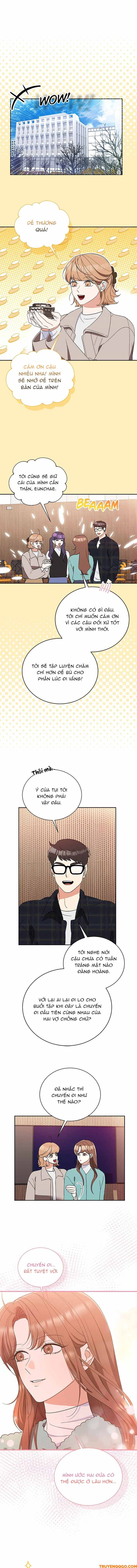 Please Divorce Me Chapter 31 - 2