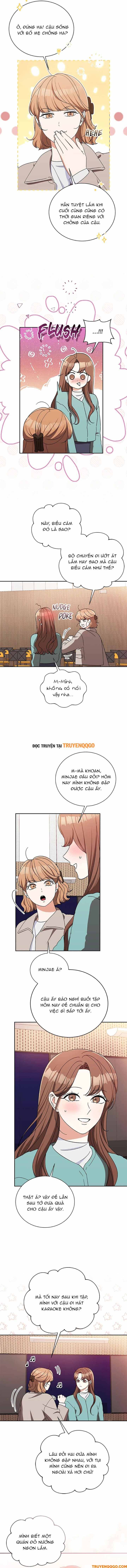 Please Divorce Me Chapter 31 - 3