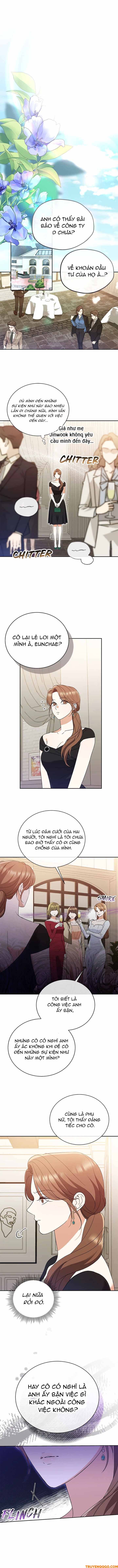 Please Divorce Me Chapter 32 - 2