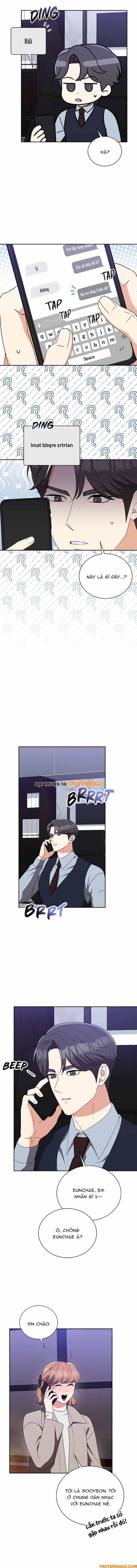 Please Divorce Me Chapter 31 - 5