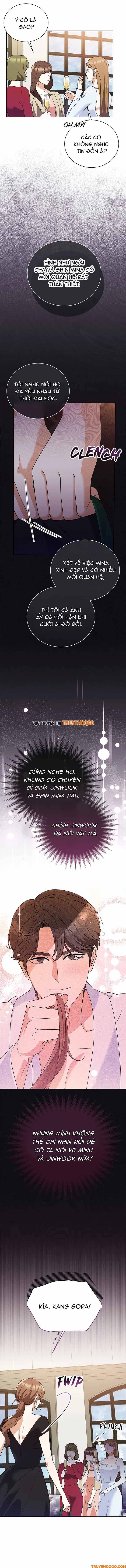 Please Divorce Me Chapter 32 - 3