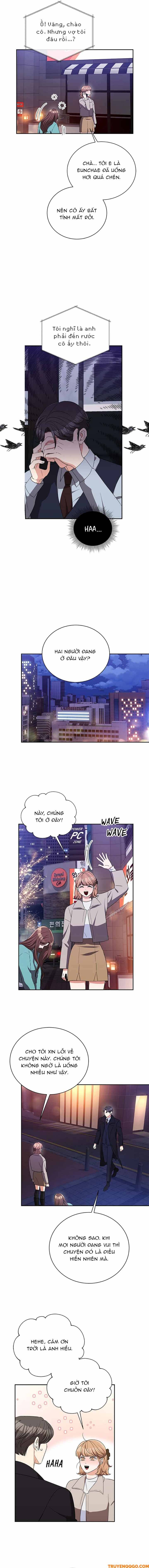 Please Divorce Me Chapter 31 - 6