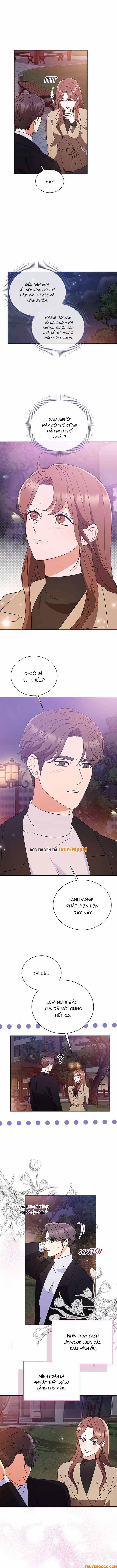 Please Divorce Me Chapter 33 - 2