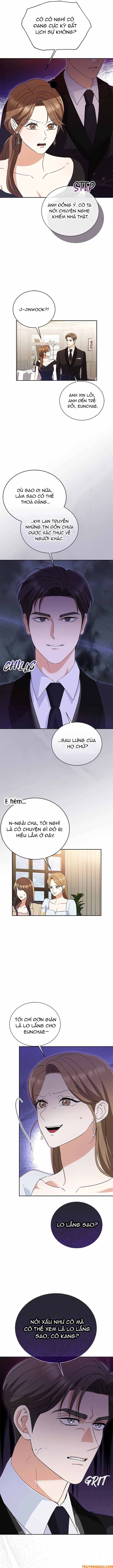 Please Divorce Me Chapter 32 - 4