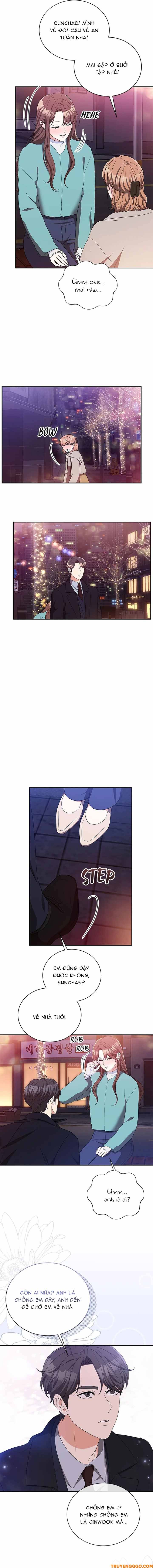 Please Divorce Me Chapter 31 - 7