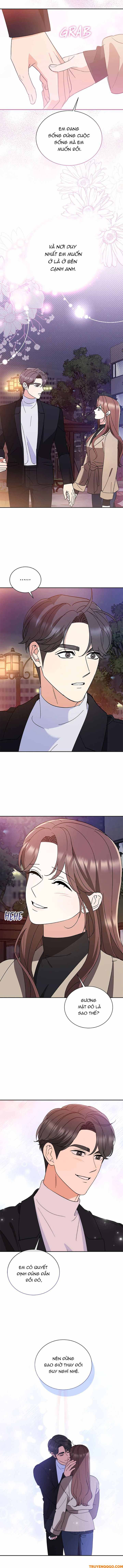 Please Divorce Me Chapter 33 - 3