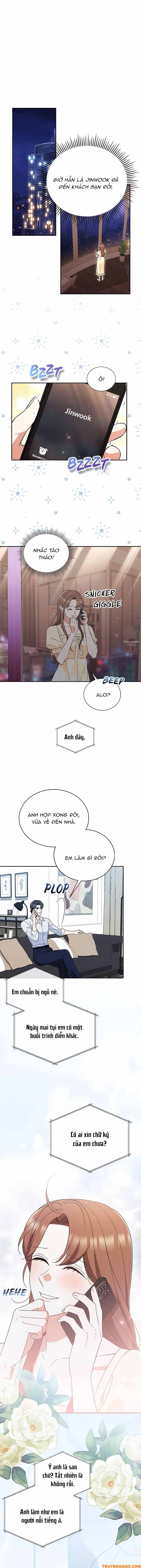 Please Divorce Me Chapter 34 - 2