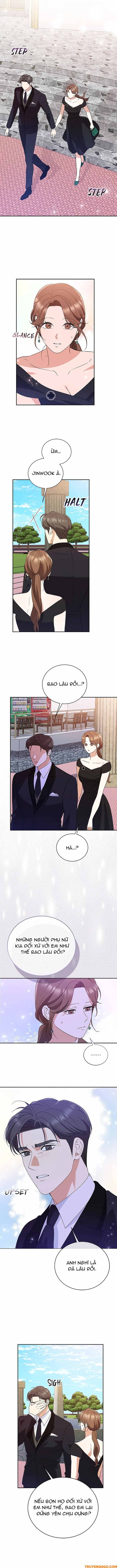 Please Divorce Me Chapter 32 - 6