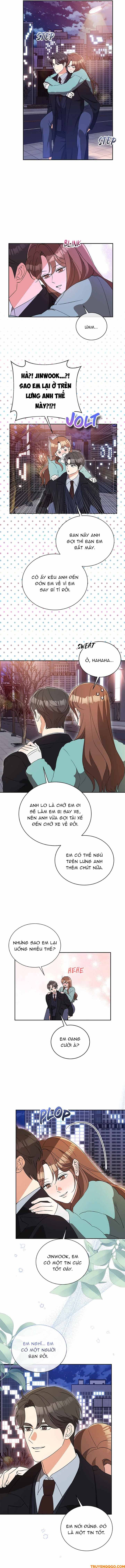 Please Divorce Me Chapter 31 - 9