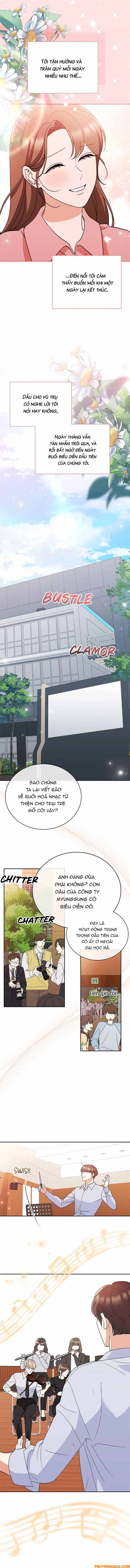 Please Divorce Me Chapter 33 - 5