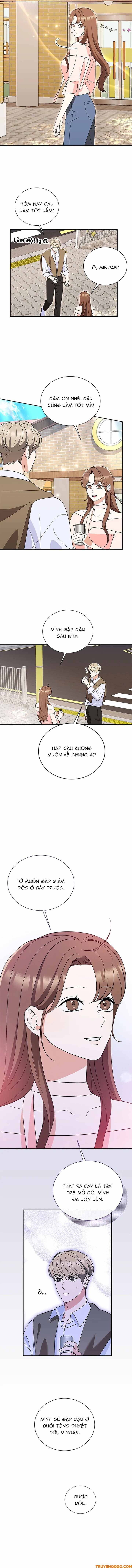 Please Divorce Me Chapter 34 - 4